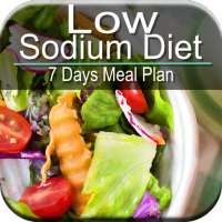 Low Sodium Diet For Beginners on 9Apps