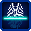 Fingerprint Lock Screen Prank icon