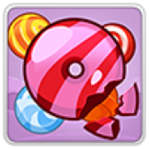 Sweet Candy Pop icon