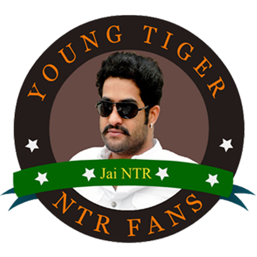 NTR Movies List,Wallpapers icon