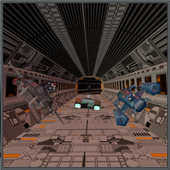 M.R. University Leauge icon