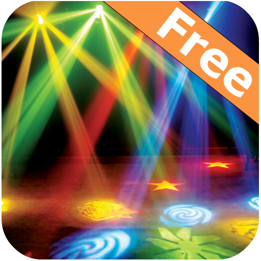 Cool Flashlight Free icon