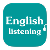 Learning English by Listening icon