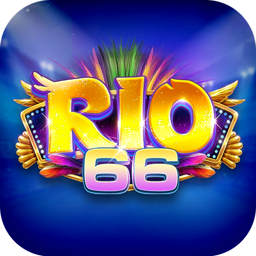 Rio club game bài đổi thưởng icon