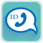 New True Caller Name Location Tips आइकन