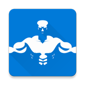 BodyBuilding Workout أيقونة