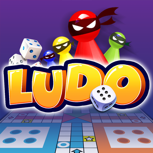Ludo Dice Star: يلا لودو icon