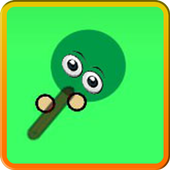 Survave Zombie IO icon