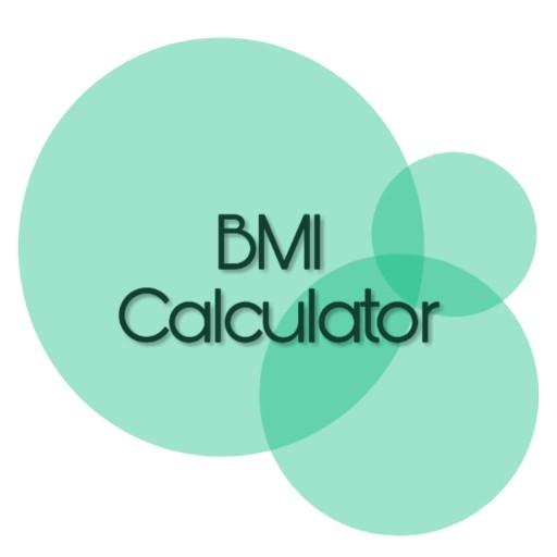 BMI Calculator icon