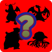 Pokemon Quiz icon