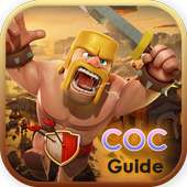 Guide for CoC (Clash of Clans)