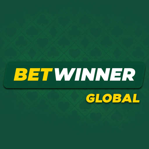 Betwinner Global icon