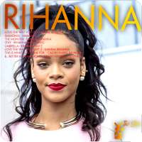Rihanna - Free offline albums
