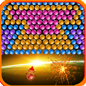 Bubble Shooter 2017 Pro icon