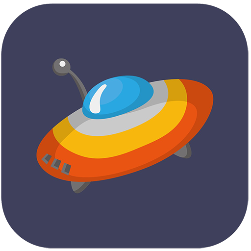 UFO VPN - Secure VPN Proxy icon