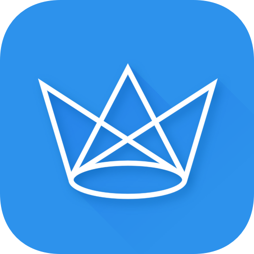 FrontRow: Reinventing the Camera icon