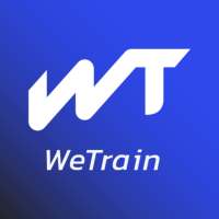 WeTrain on 9Apps