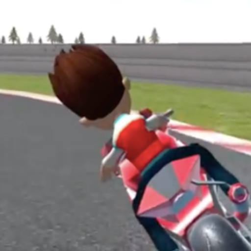 Patrol Moto Battle Rider icon