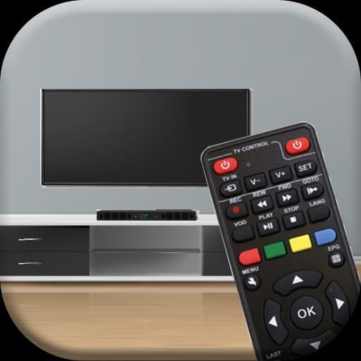 Remote Control For GTPL icon