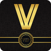 Las Vegas VIP Card icon