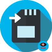 link2sd (new) on 9Apps