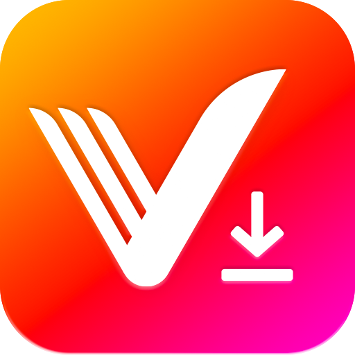 All Video Downloader HD 2021 - Free Story Saver icon