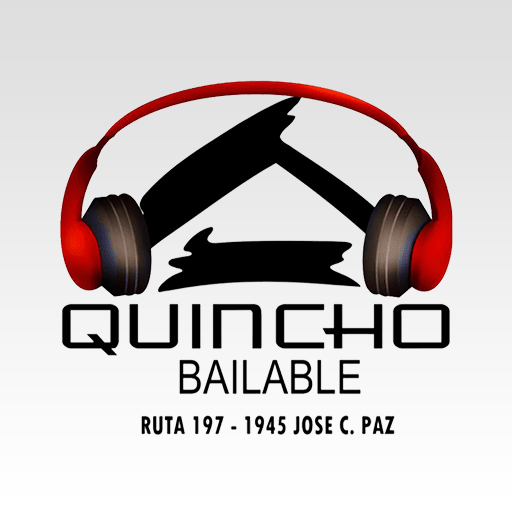 QUINCHO BAILABLE иконка