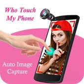 Screen Recorder : Auto Capture Camera on 9Apps