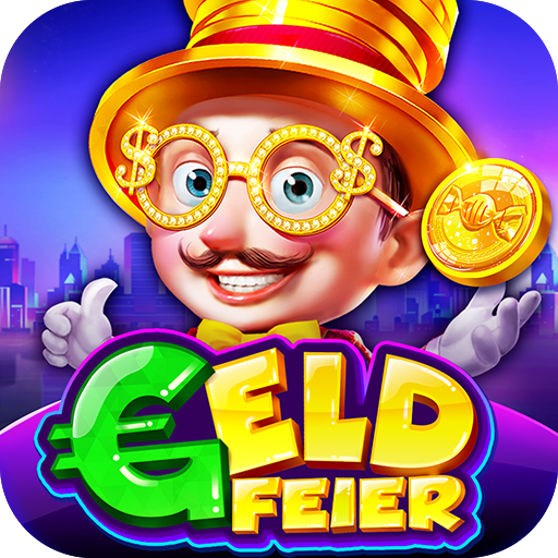 Cash Frenzy™ - Casino Slots icon