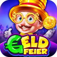 Cash Frenzy™ - Casino Slots on 9Apps