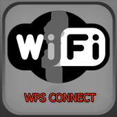 WIFI PASSWORD WPA2 Prank icon