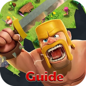 Guide for Clash Of Clans Game 2018 icon