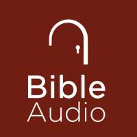 Bible Audio on 9Apps