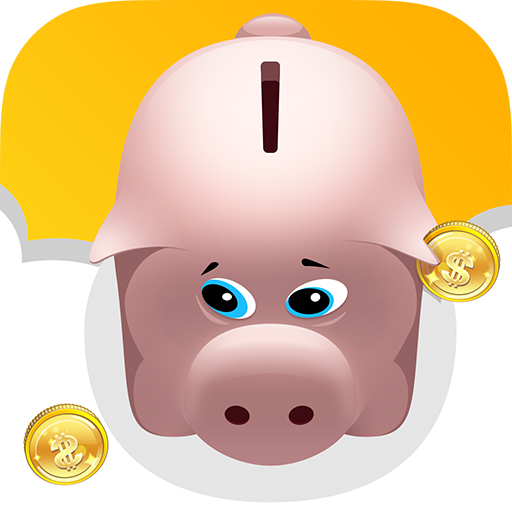 Pigs Money - Puzzle games icon
