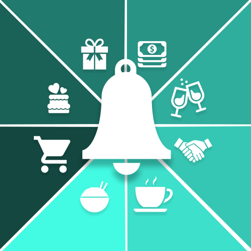 Event Reminder Manager icon