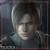 Game Resident Evil 4 Tricks icon
