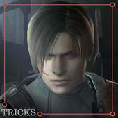 Game Resident Evil 4 Tricks on 9Apps