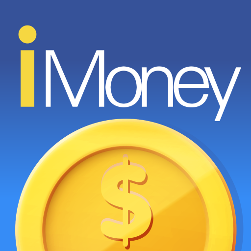 iMoney Work：phiên bản Tốc độ Kiếm tiền thú vị icon