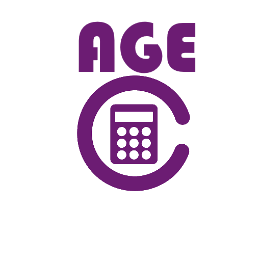 Age Calculation icon