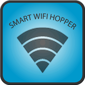 Smart Wifi Hopper icon