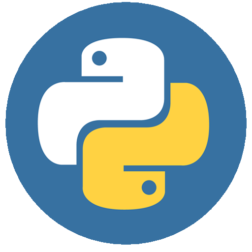 Python. How to start programming icon