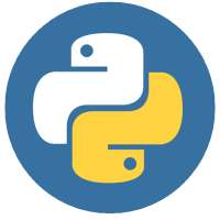 Python. How to start programming on 9Apps