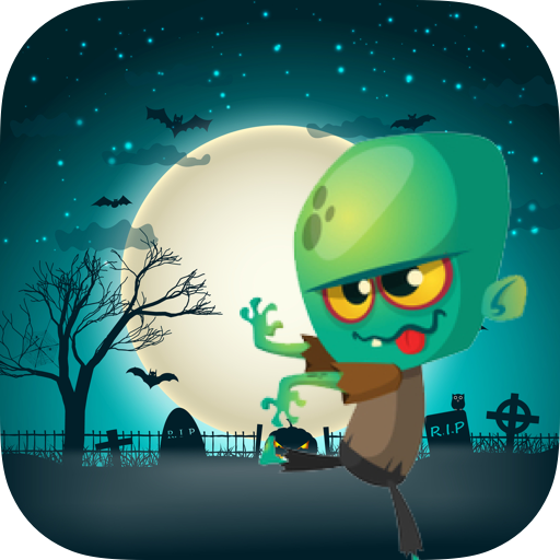 Zombie Shoot icon