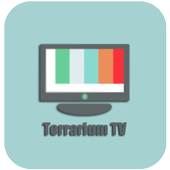 Free Terrarium TV : New Guide For 2K18 icon