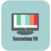 Free Terrarium TV : New Guide For 2K18 on 9Apps