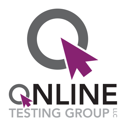 Online Testing Group Mobile icon