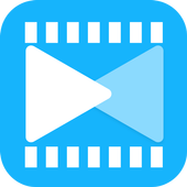 All Video Player - All Video Formats HD icon