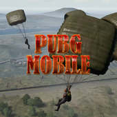 PUBG Mobile icon