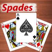 Spades on 9Apps