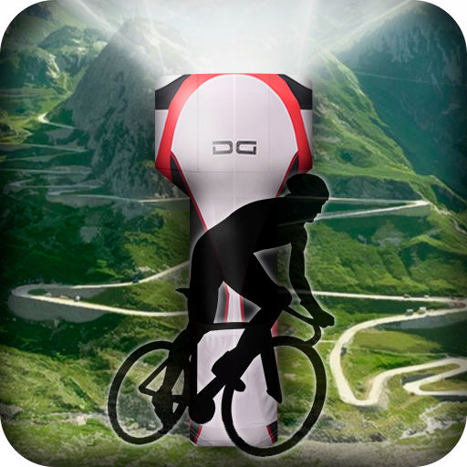 Bicycle Flashlight &amp; Flash on Call icon